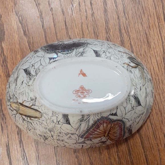 John Derian SoapDish Trinket Dish - Picture 2 of 7